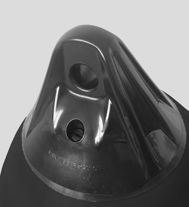 Waterpro Waterzak - Zwart - Bokszakken