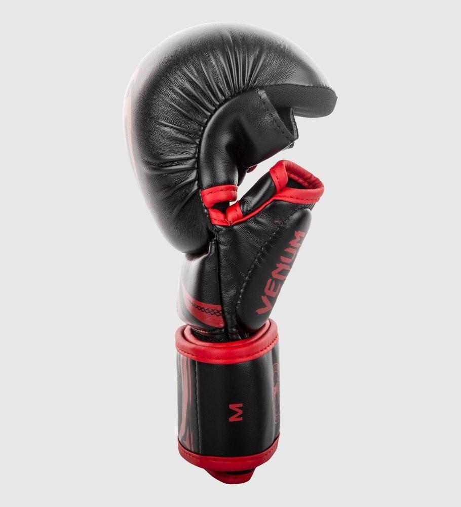 Venum MMA Handschoenen Challenger Sparring 3.0 - Zwart/Rood