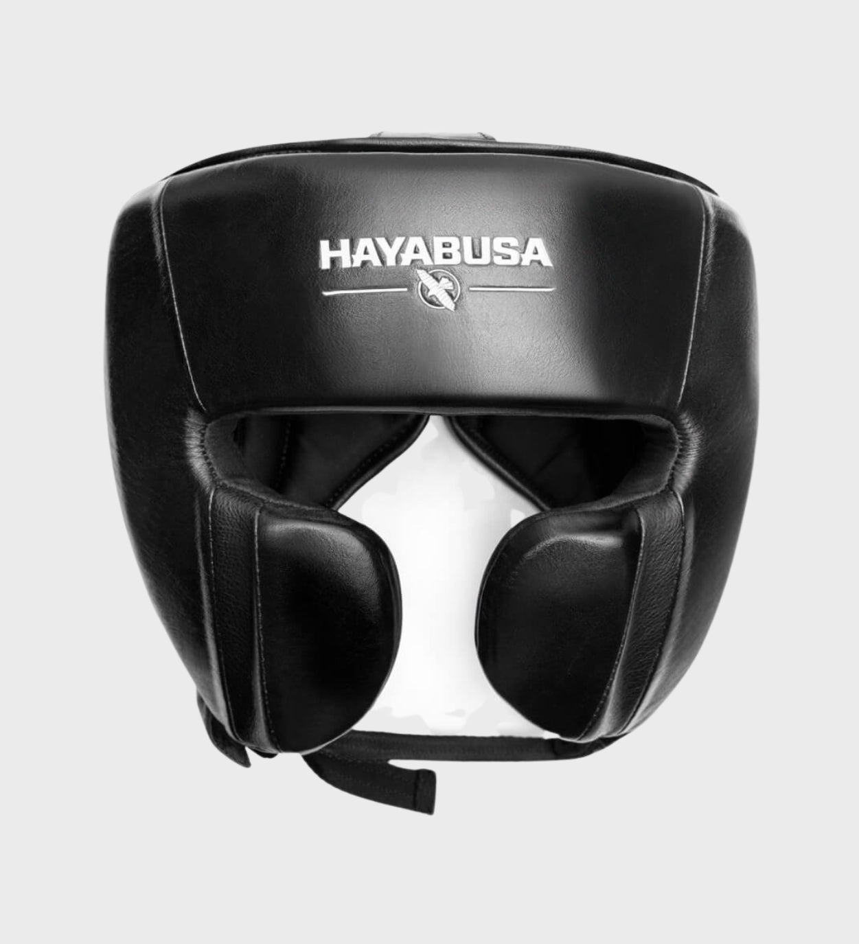 Hayabusa Hoofdbeschermer Pro Boxing - Zwart