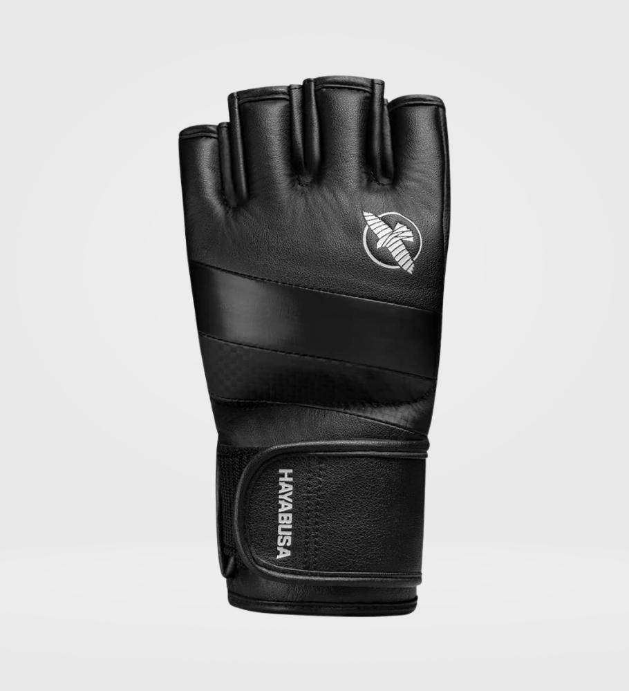 Hayabusa MMA Handschoenen T3 - Zwart