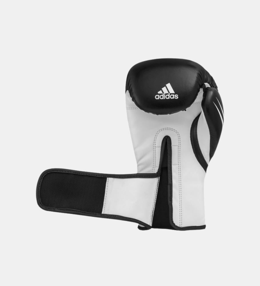 Adidas (Kick)Bokshandschoenen Speed TILT 250 - Zwart/Wit