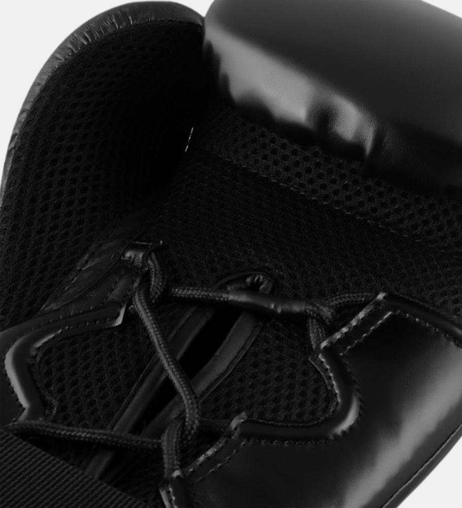 Adidas (Kick)Bokshandschoenen Hybrid 250 - Zwart