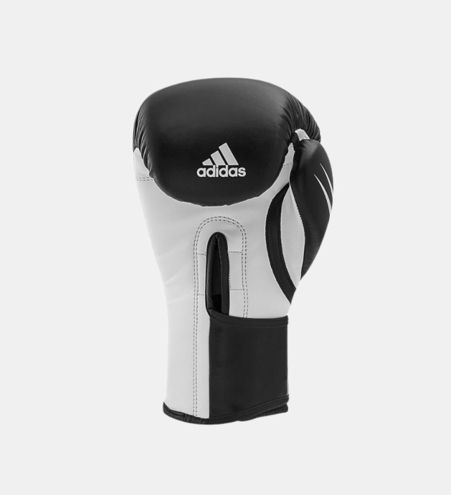 Adidas (Kick)Bokshandschoenen Speed TILT 250 - Zwart/Wit