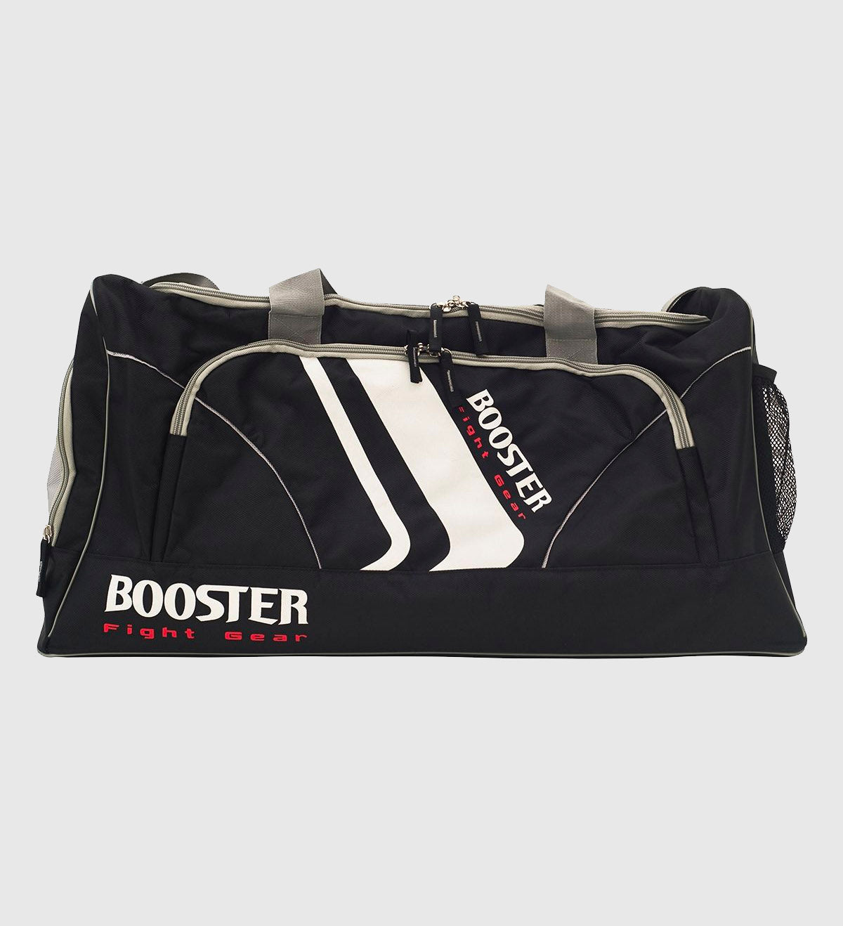 Booster Sporttas Pro - Zwart/Wit