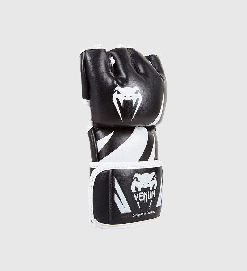 Venum MMA Handschoenen Challenger - Zwart/Wit