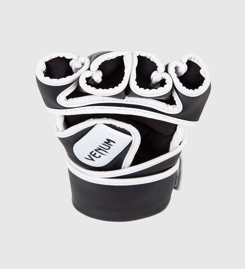 Venum MMA Handschoenen Challenger - Zwart/Wit