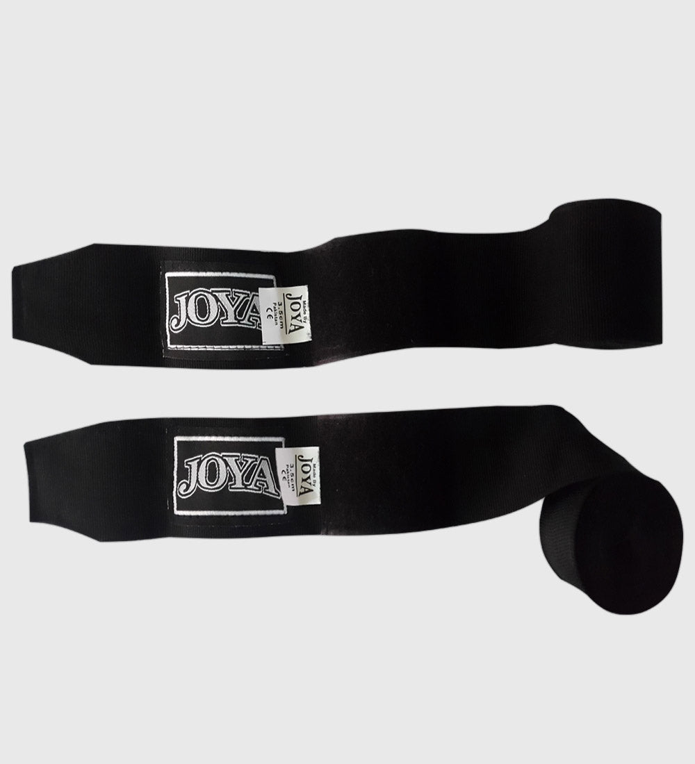 Joya Bandages - Zwart