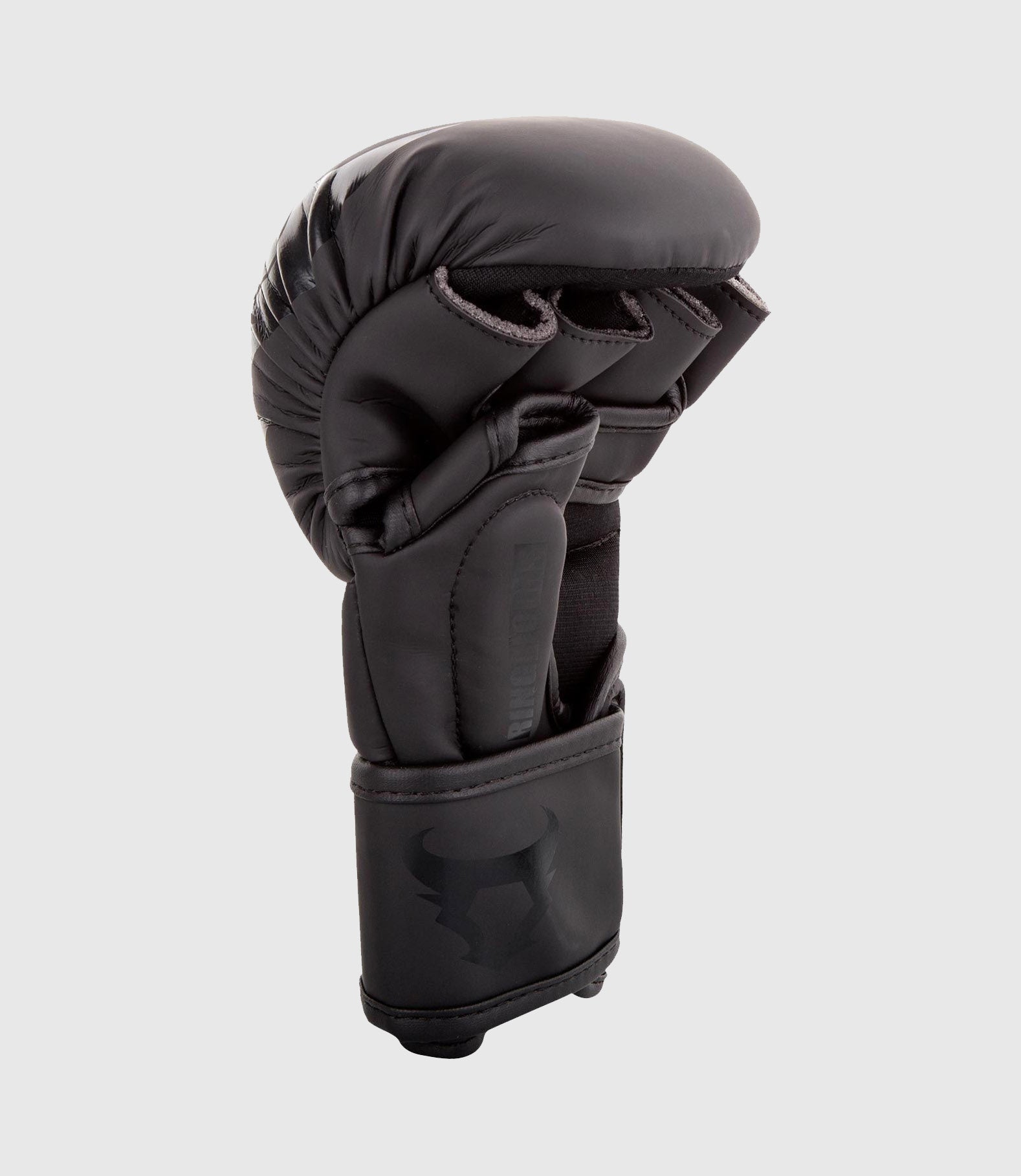 Ringhorns MMA Handschoenen Charger Sparring - Zwart