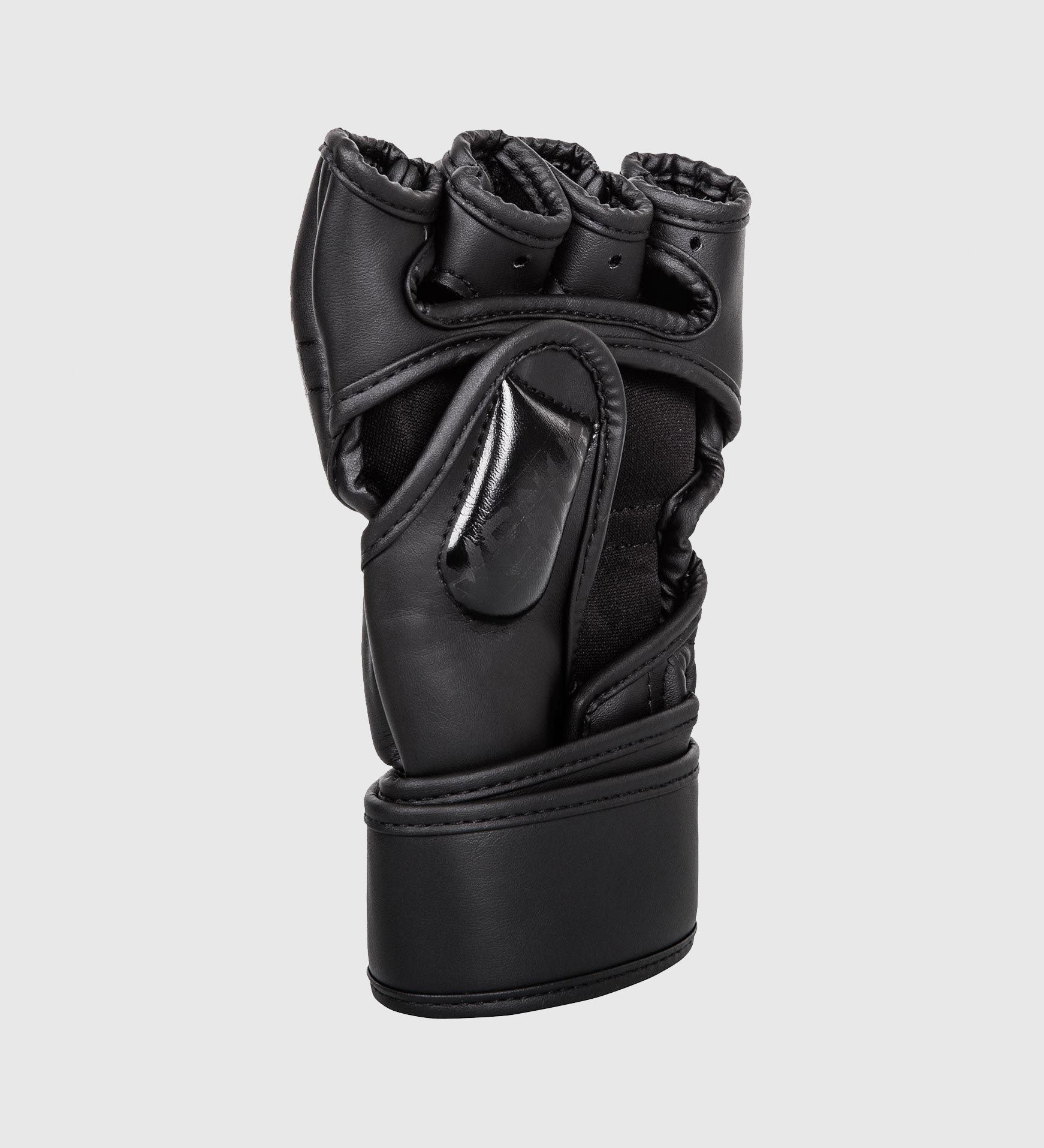 Venum MMA Handschoenen Undisputed - Zwart