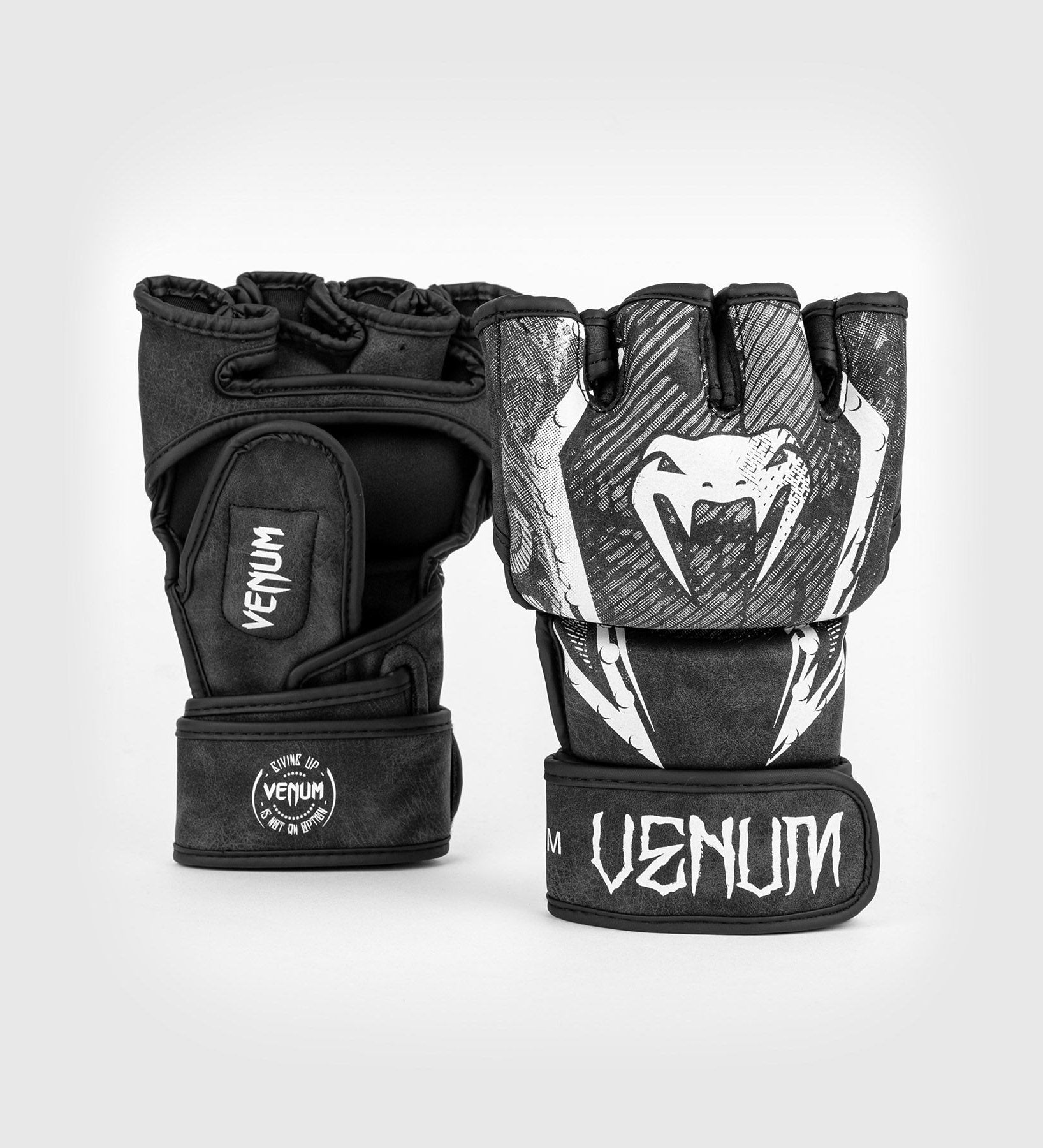 Venum MMA Handschoenen - GLDTR 4.0