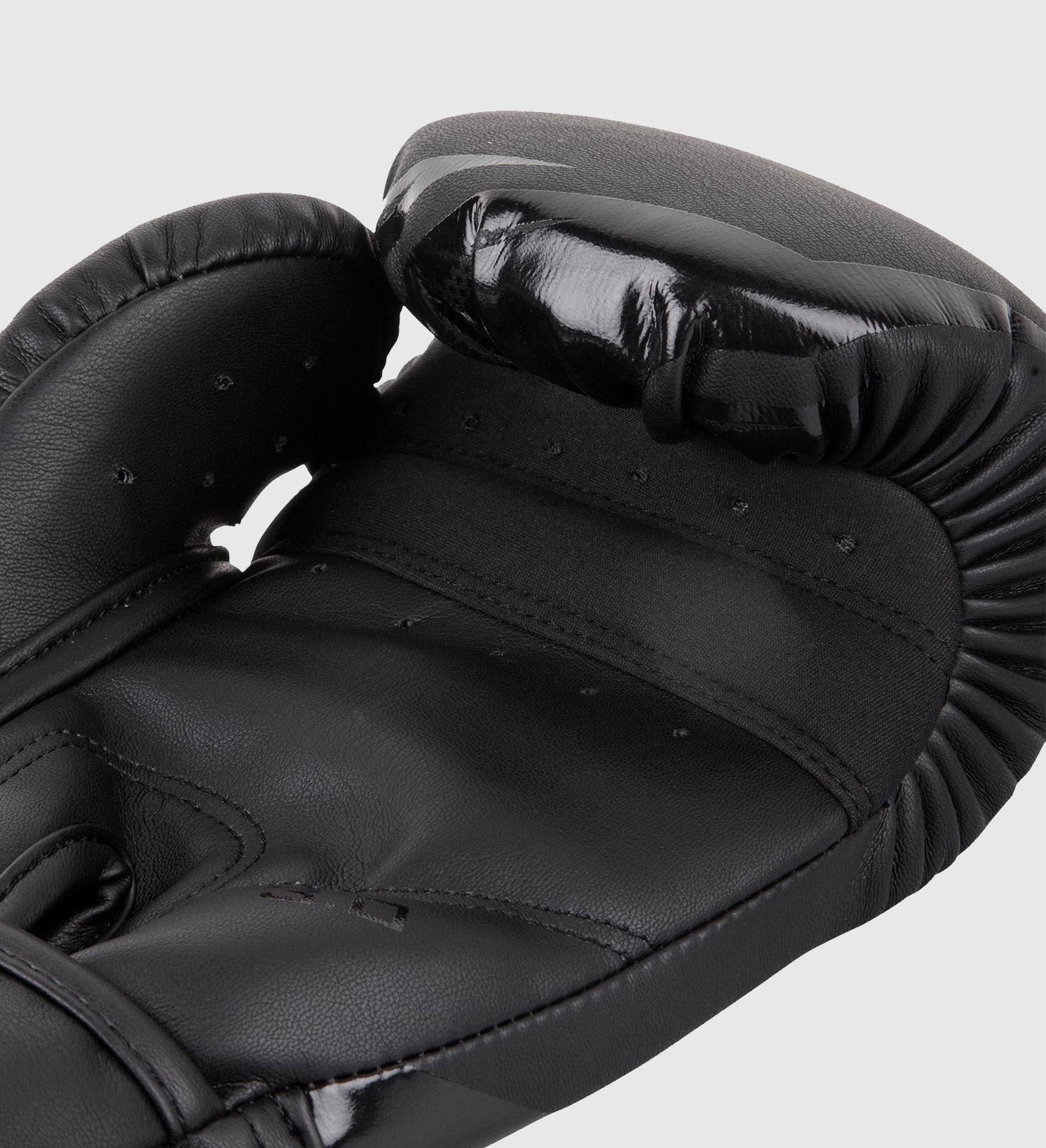 Venum (Kick)Bokshandschoenen Challenger 3.0 - Zwart