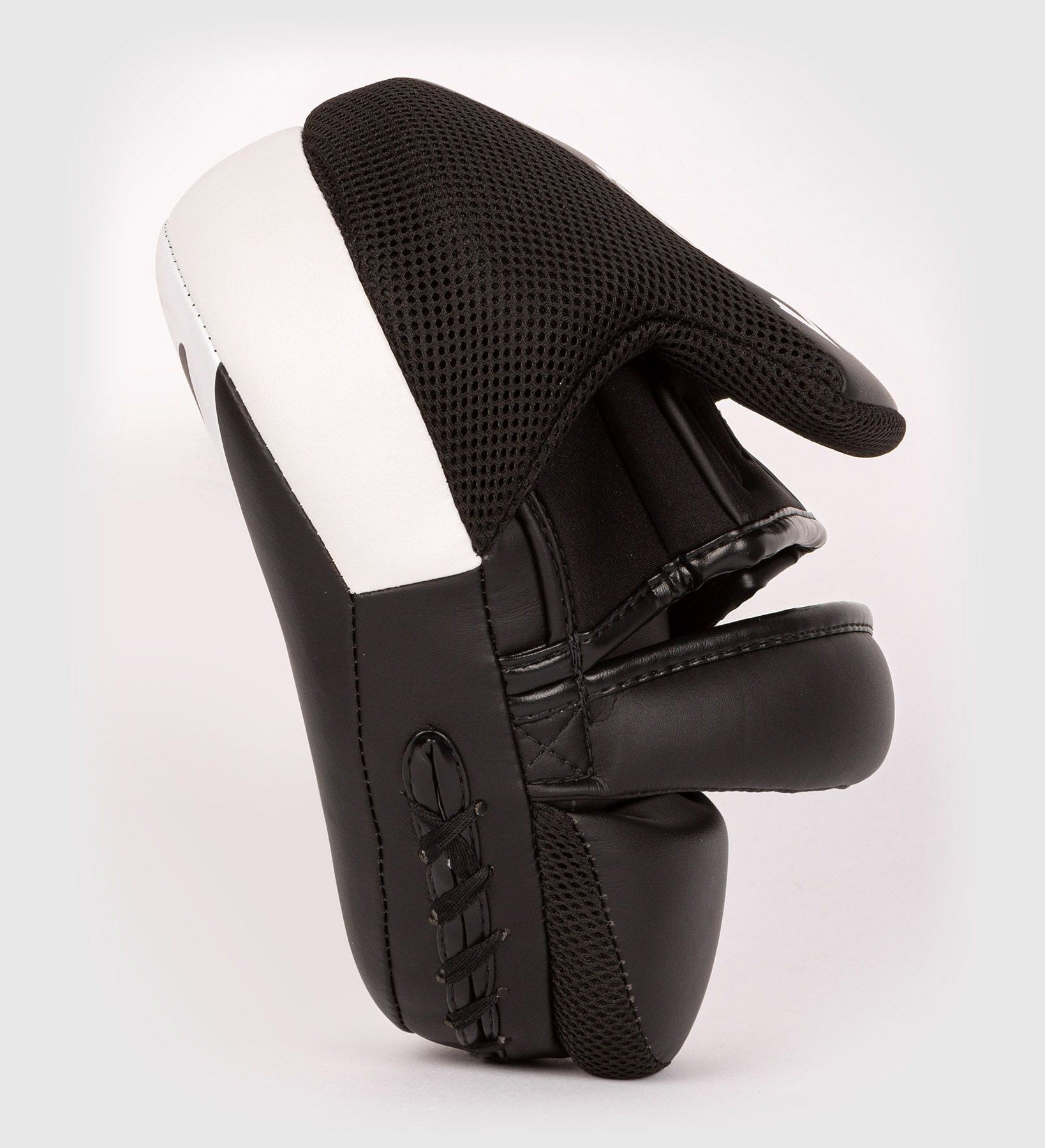 Venum Handpads Cellular 3.0 - Zwart/Wit