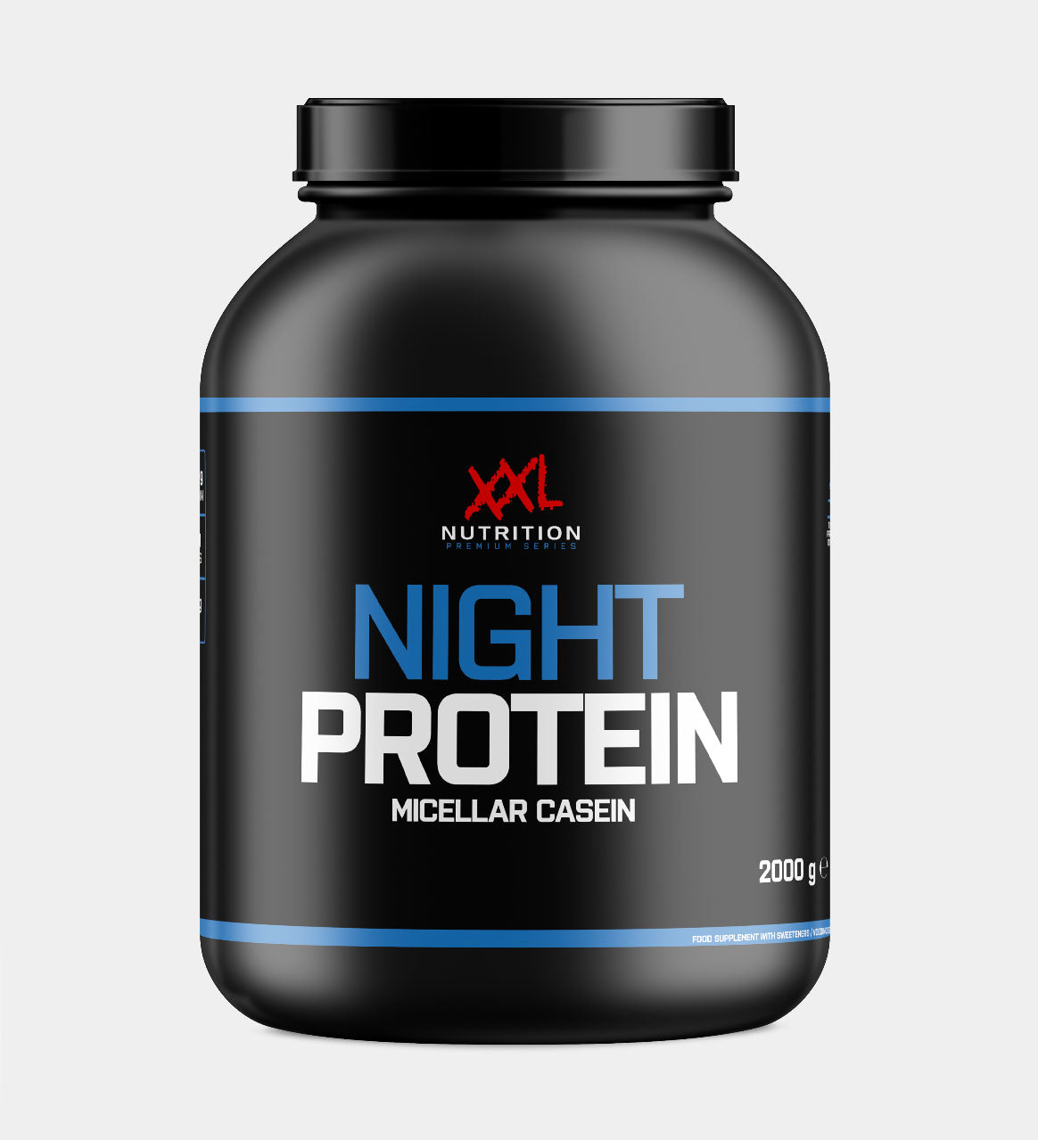 XXL Nutrition - Night Protein