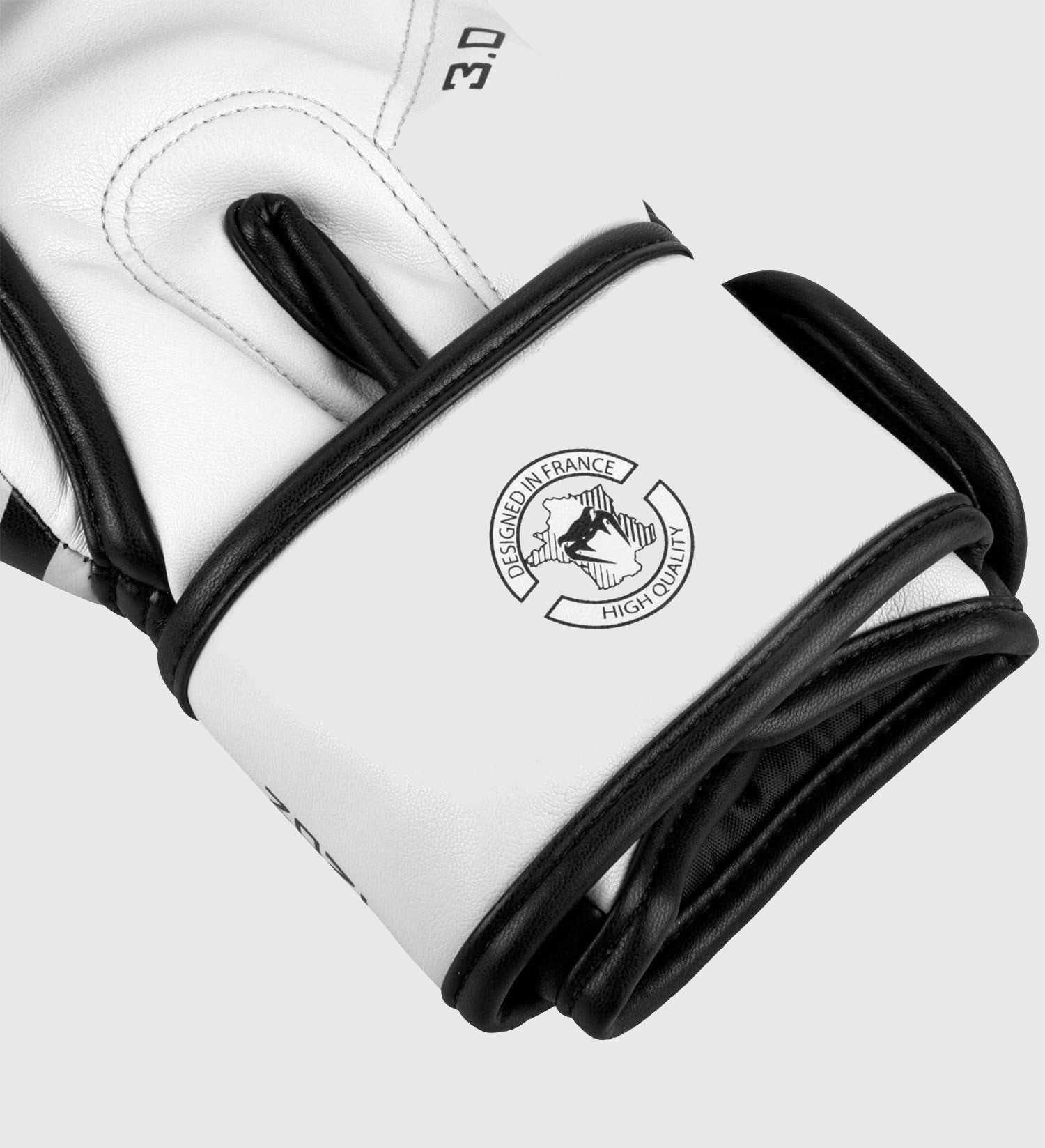 Venum (Kick)Bokshandschoenen Challenger 3.0 - Zwart/Wit